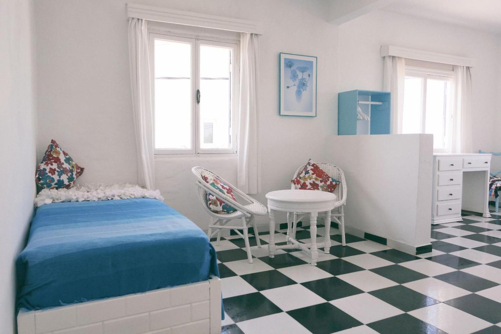 Blue Kaouki Hotel Sidi Kaouki Bilik gambar